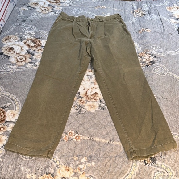 TOMMY HILFIGER PANTS - Picture 1 of 5